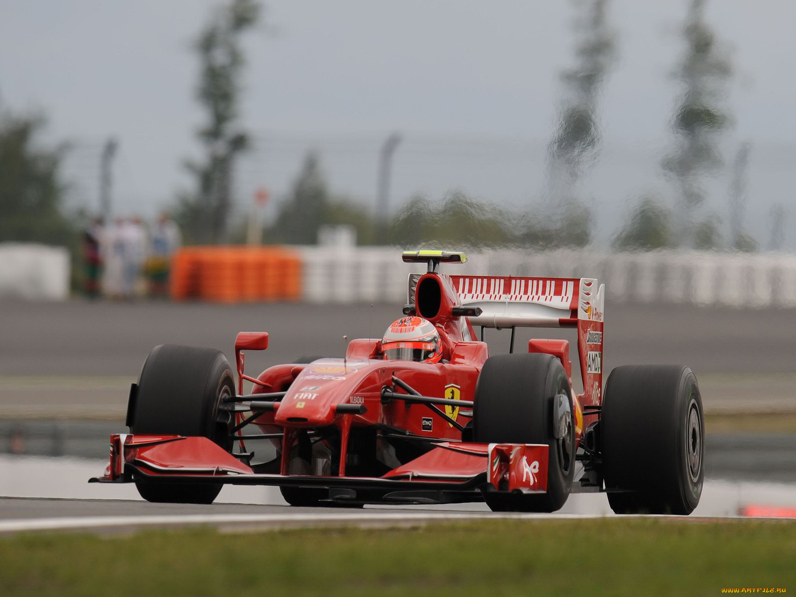 f1, germany, 2009, , 